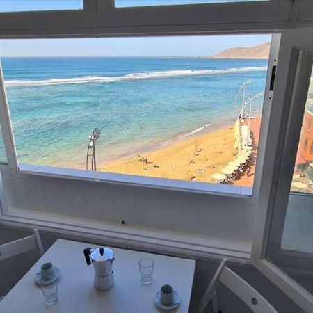 Vv El Camarote De Playa Chica ¨By Henrypole Home¨ Las Palmas de Gran Canária Exterior foto